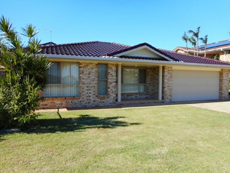 1/2 The Terrace, East Ballina NSW 2478