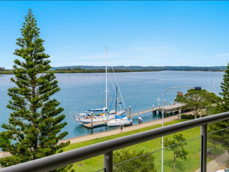 402/35 Fawcett Street, Ballina NSW 2478