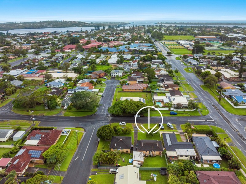 70 Grant Street, Ballina NSW 2478