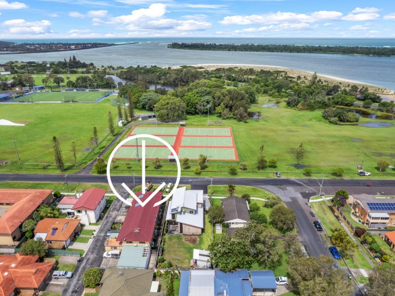 3/22 Owen Street, Ballina NSW 2478
