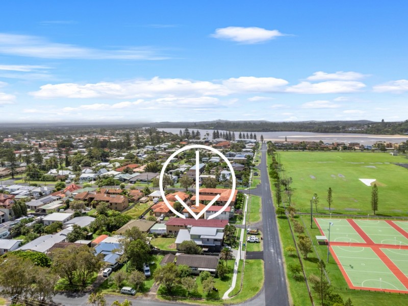 3/22 Owen Street, Ballina NSW 2478