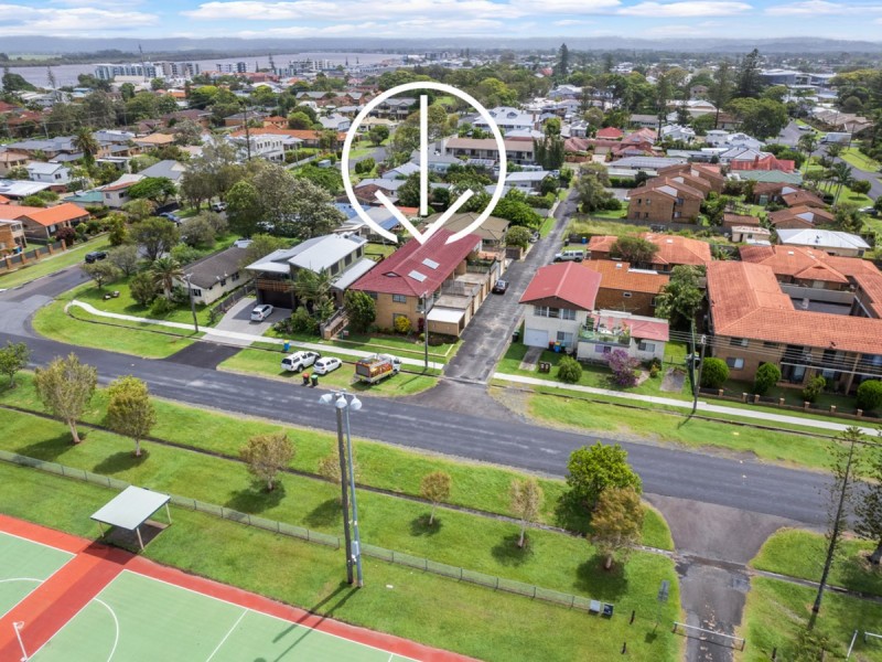 3/22 Owen Street, Ballina NSW 2478