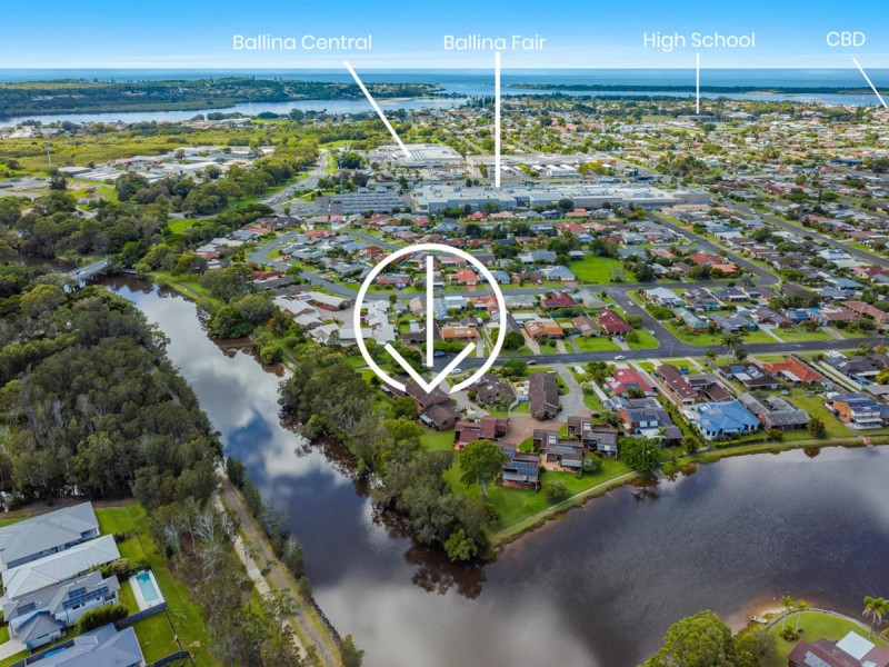 11/102 Temple Street, Ballina NSW 2478