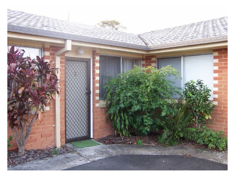 3/111 Bentinck Street, Ballina NSW 2478