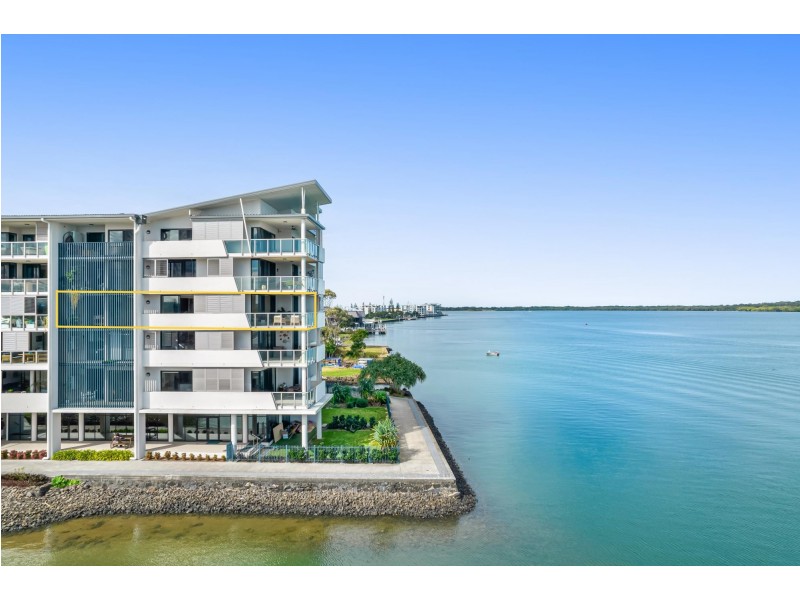 418/3 Kerr Street, Ballina NSW 2478