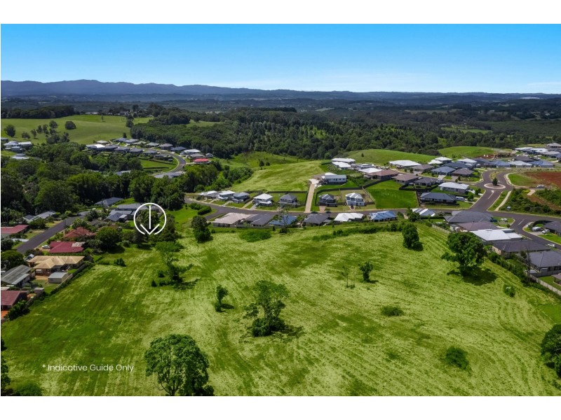 Lot 35 Delva Road ‘Killarney Park Estate’, Wollongbar NSW 2477