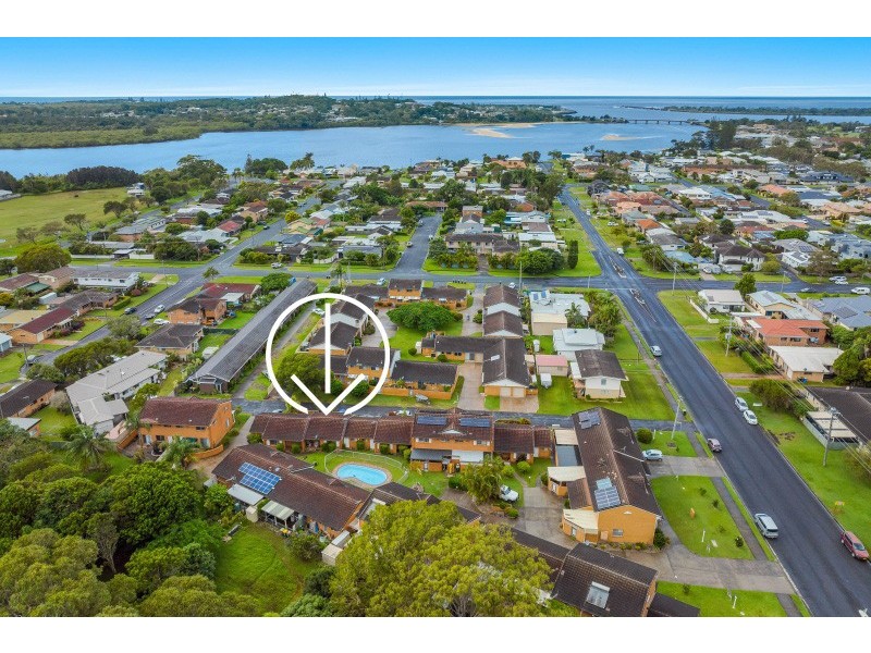 16/41 Skinner Street, Ballina NSW 2478