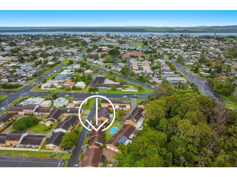 16/41 Skinner Street, Ballina NSW 2478