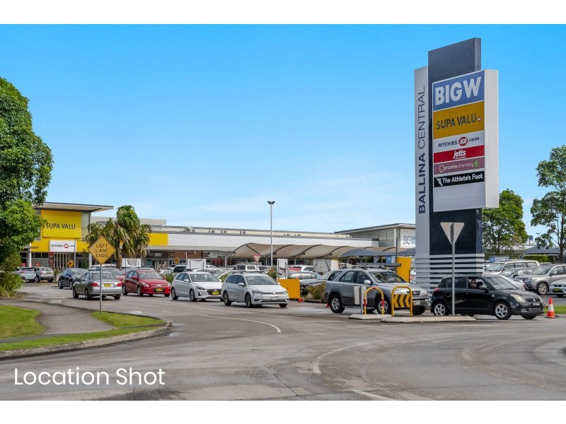 16/41 Skinner Street, Ballina NSW 2478