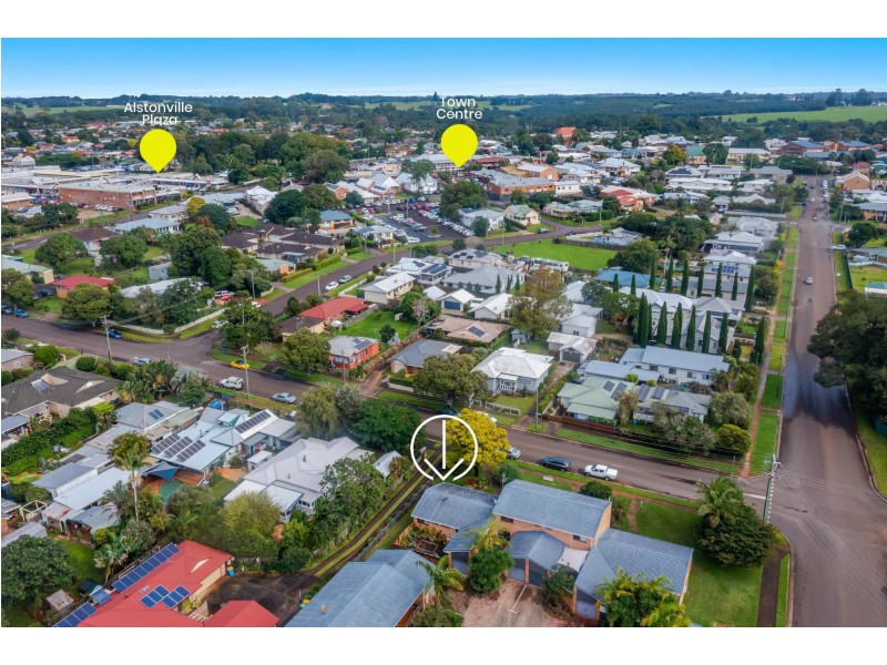 4/19 Green Street, Alstonville NSW 2477