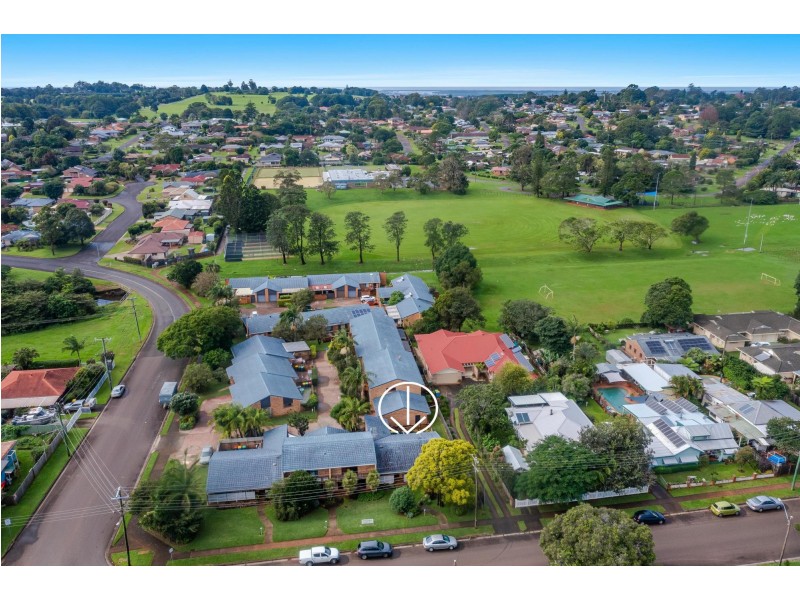 4/19 Green Street, Alstonville NSW 2477