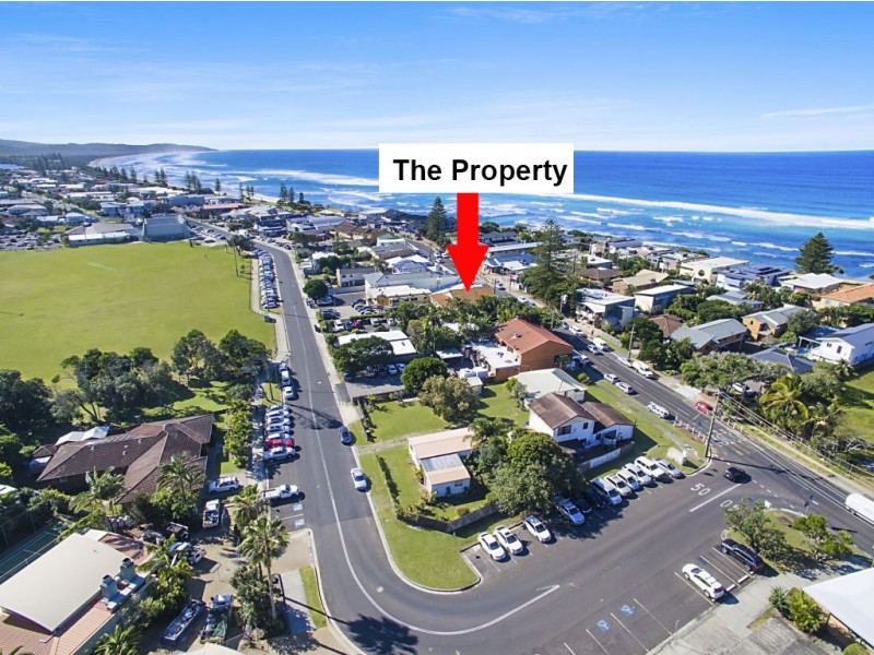 Suite 6/60 Ballina Street, Lennox Head NSW 2478