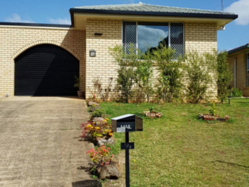 1/15 Greenhills Drive, Goonellabah NSW 2480