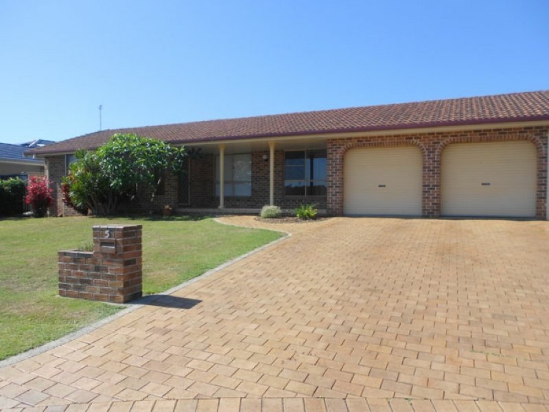 5 Tea Tree Place, East Ballina NSW 2478