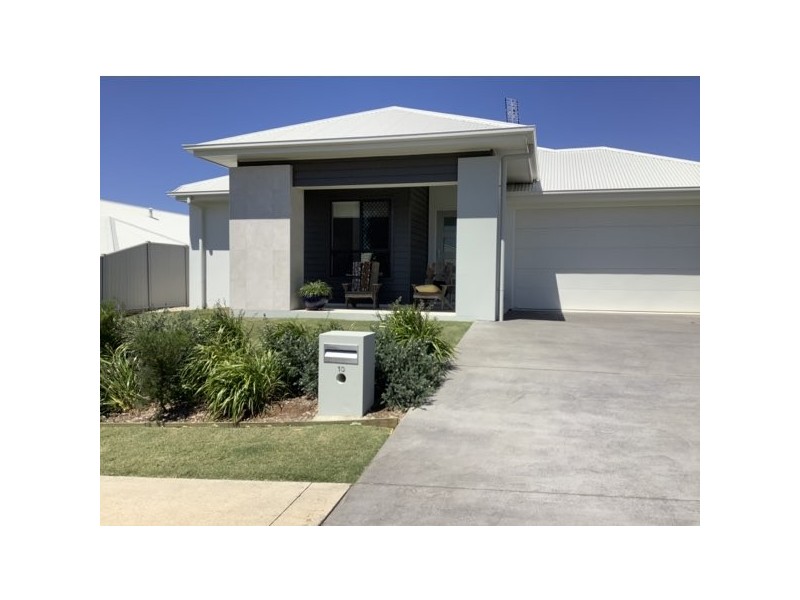 10 Lawrence Rise, Cumbalum NSW 2478