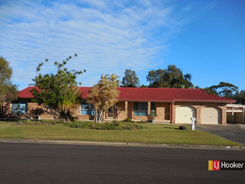 89 Eyles Drive, East Ballina NSW 2478
