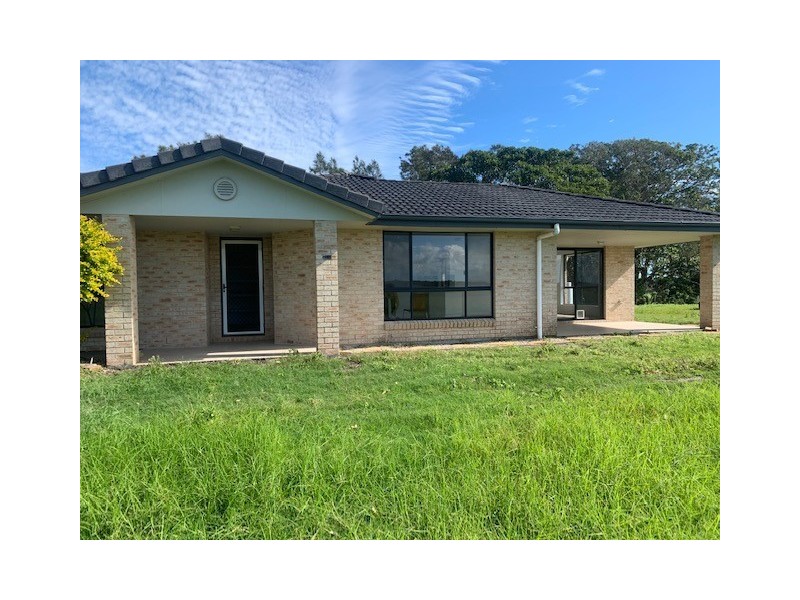 260 Sneesbys Lane, East Wardell NSW 2477