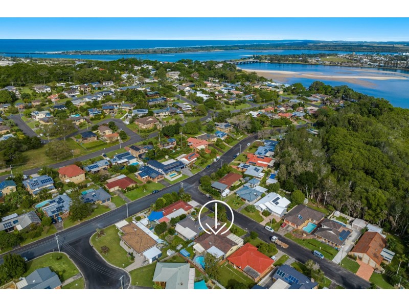 74 Northumberland Drive, East Ballina NSW 2478