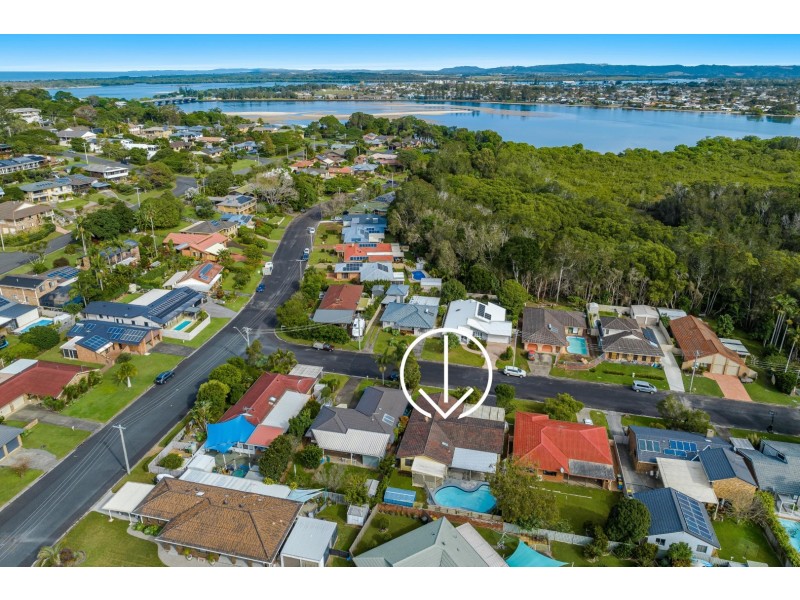 74 Northumberland Drive, East Ballina NSW 2478