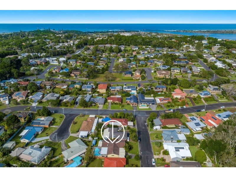74 Northumberland Drive, East Ballina NSW 2478