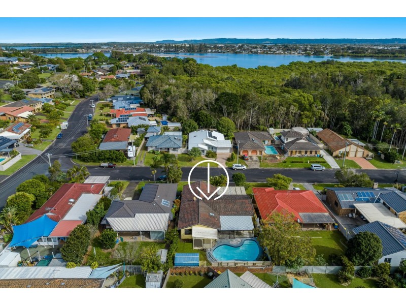 74 Northumberland Drive, East Ballina NSW 2478