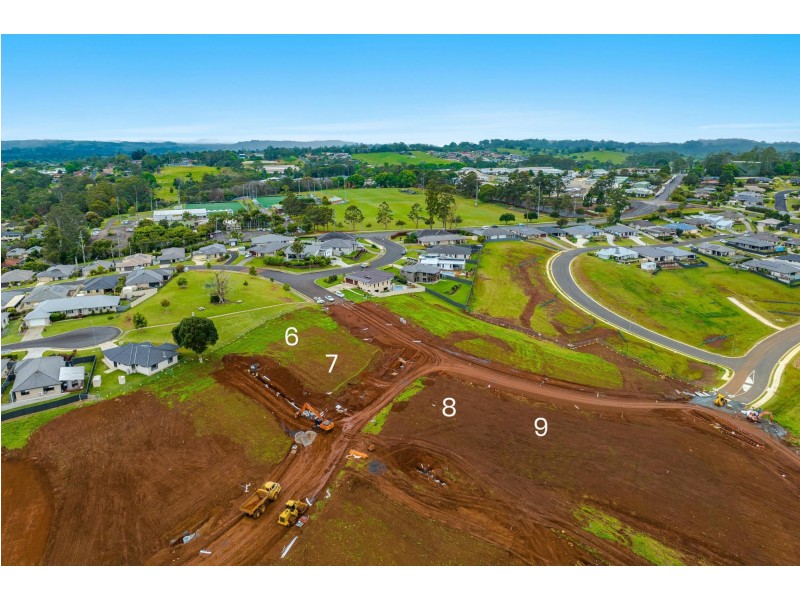 Lot 7 Acacia Avenue, Goonellabah NSW 2480