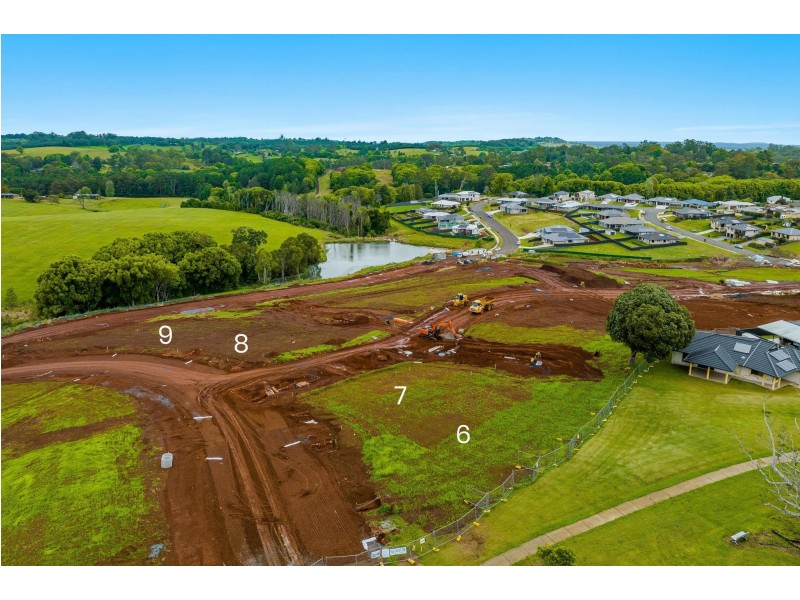 Lot 7 Acacia Avenue, Goonellabah NSW 2480