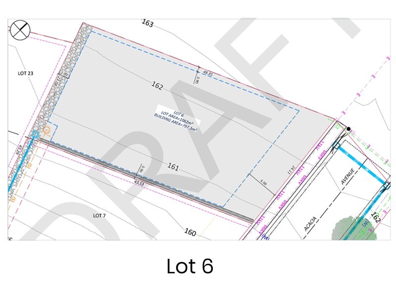 Lot 7 Acacia Avenue, Goonellabah NSW 2480