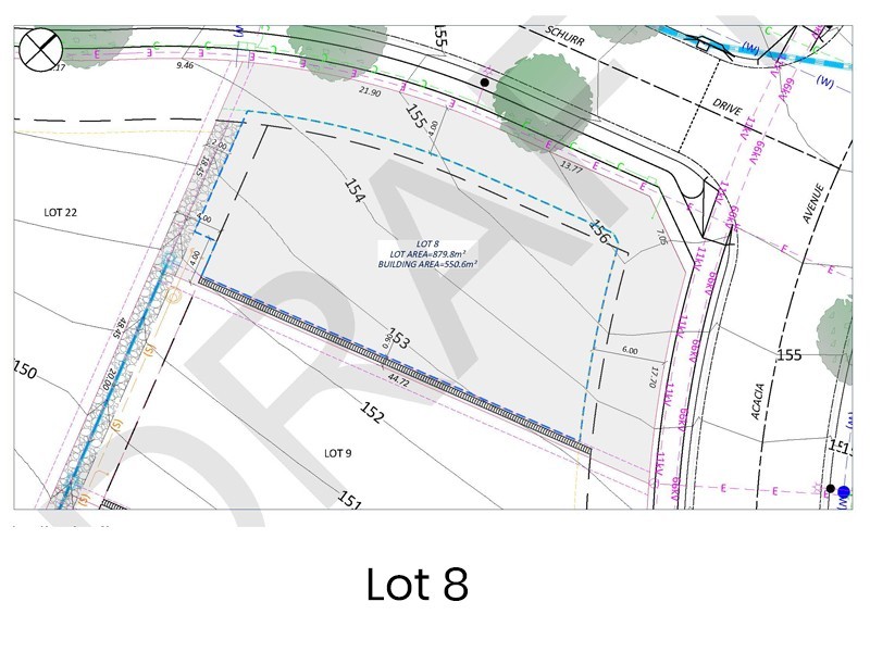 Lot 7 Acacia Avenue, Goonellabah NSW 2480