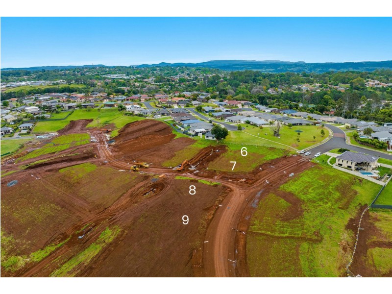 Lot 7 Acacia Avenue, Goonellabah NSW 2480