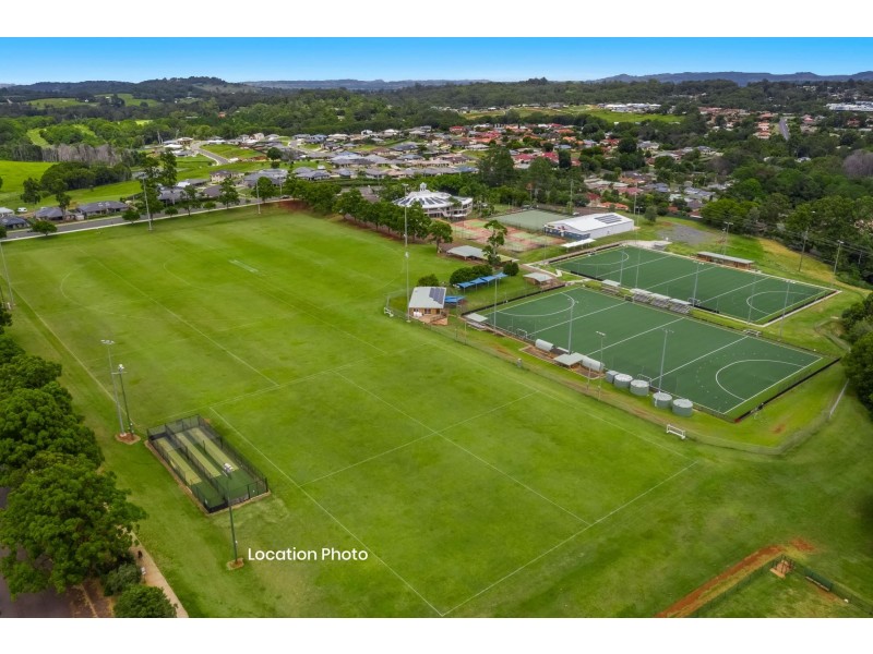 Lot 7 Acacia Avenue, Goonellabah NSW 2480