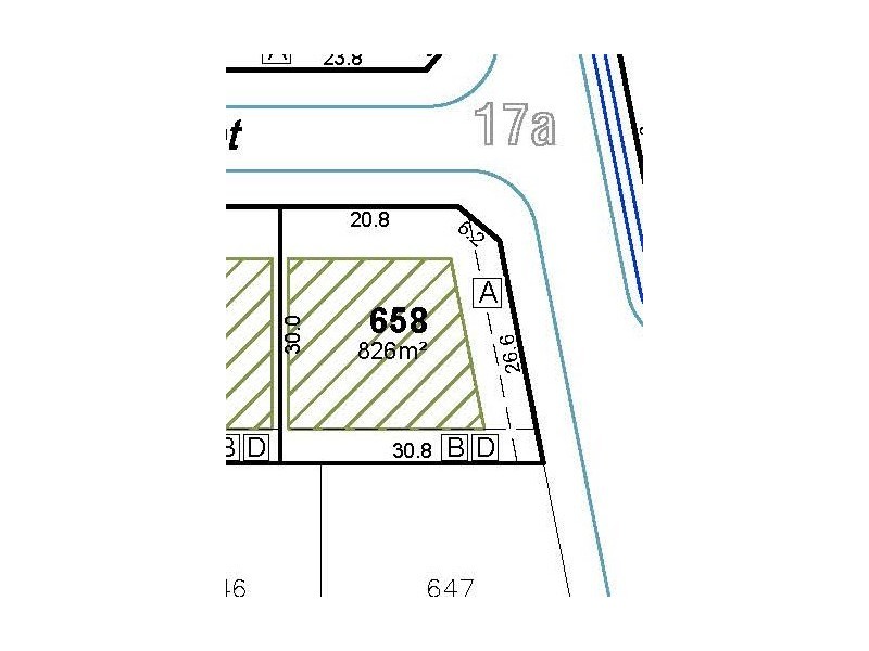 1 McEvoy Street (Lot 658), Cumbalum NSW 2478