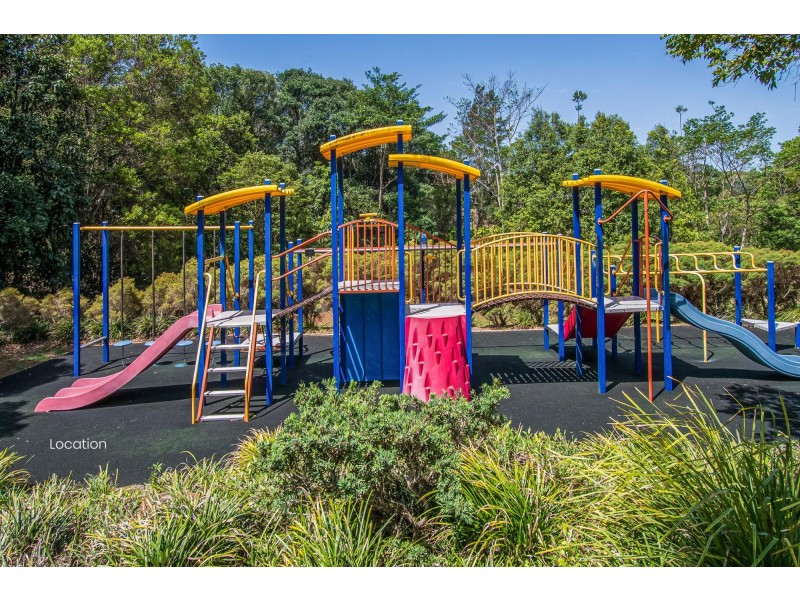 1 McEvoy Street (Lot 658), Cumbalum NSW 2478