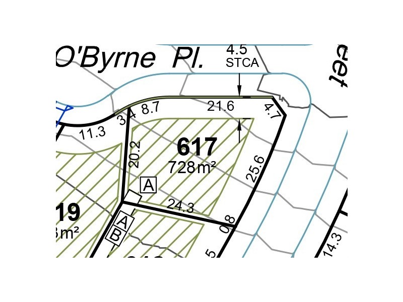 1 O’Byrne Place, Cumbalum NSW 2478