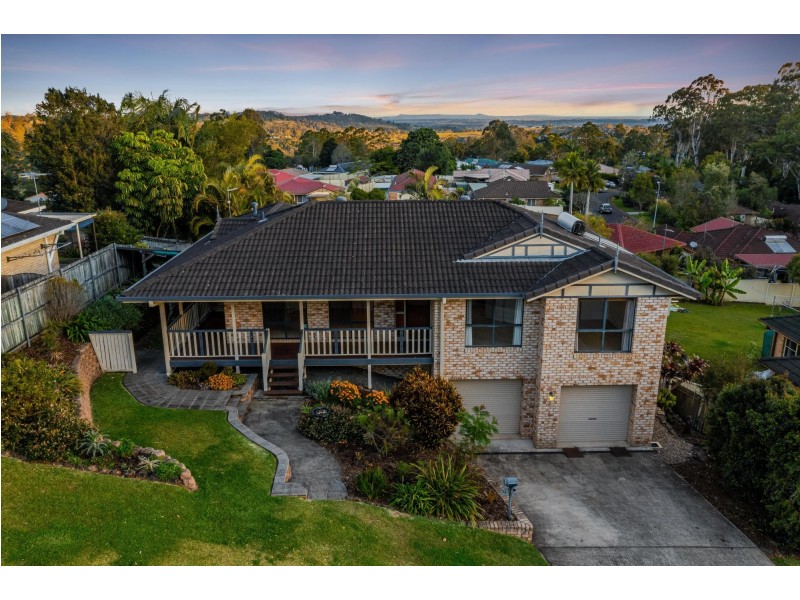 59 Elizabeth Avenue, Goonellabah NSW 2480