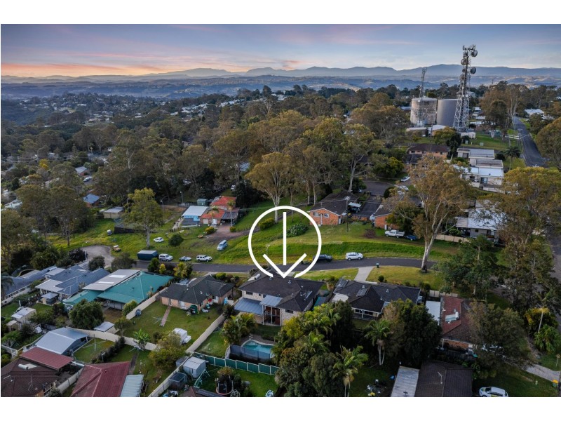 59 Elizabeth Avenue, Goonellabah NSW 2480