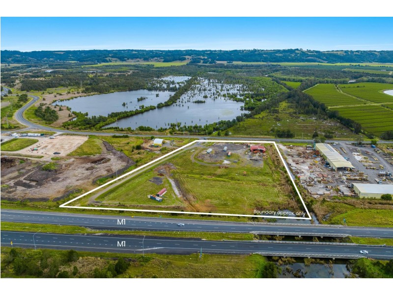 Lot 229 Teven Road, West Ballina NSW 2478