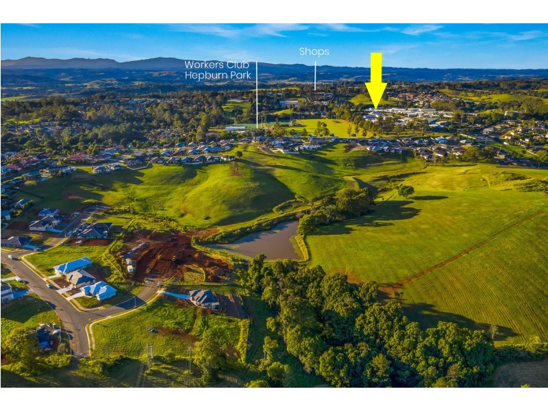 Shed 1, 2 & 3/6 Carson Street, Goonellabah NSW 2480