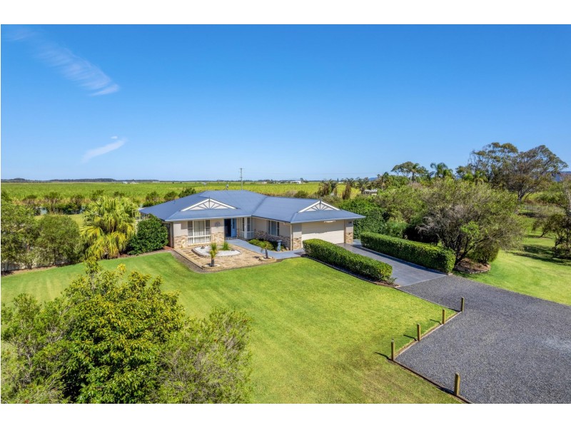 120 Keith Hall Lane, Keith Hall NSW 2478