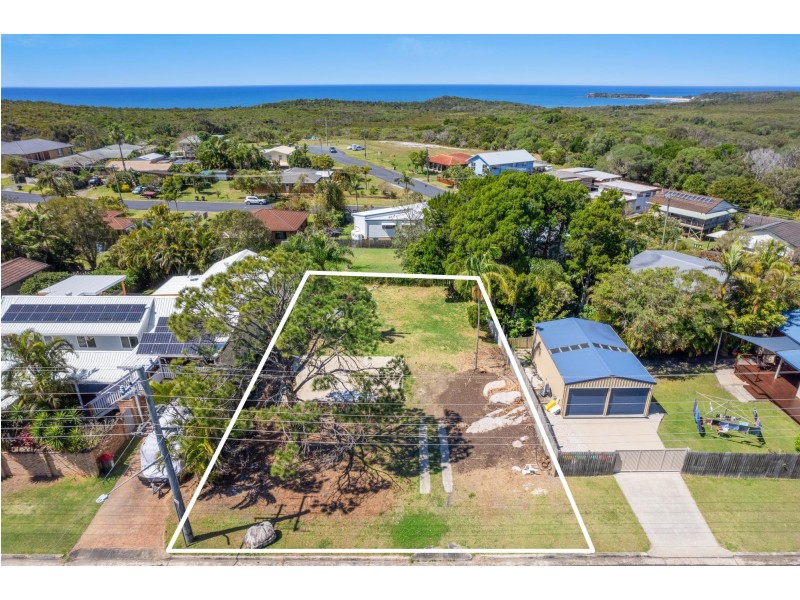 17 Wirraway Avenue, Evans Head NSW 2473