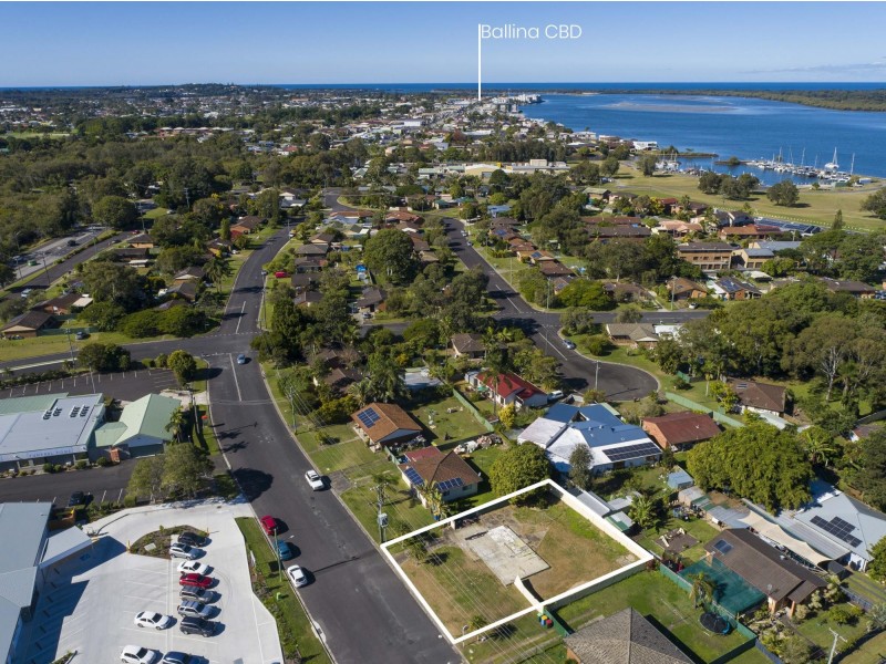 28 Kalinga Street, West Ballina NSW 2478