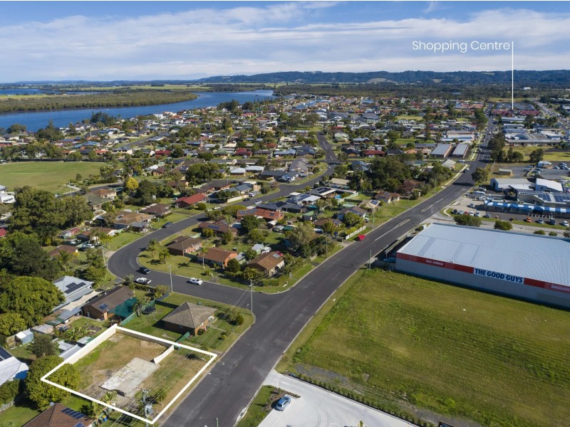 28 Kalinga Street, West Ballina NSW 2478