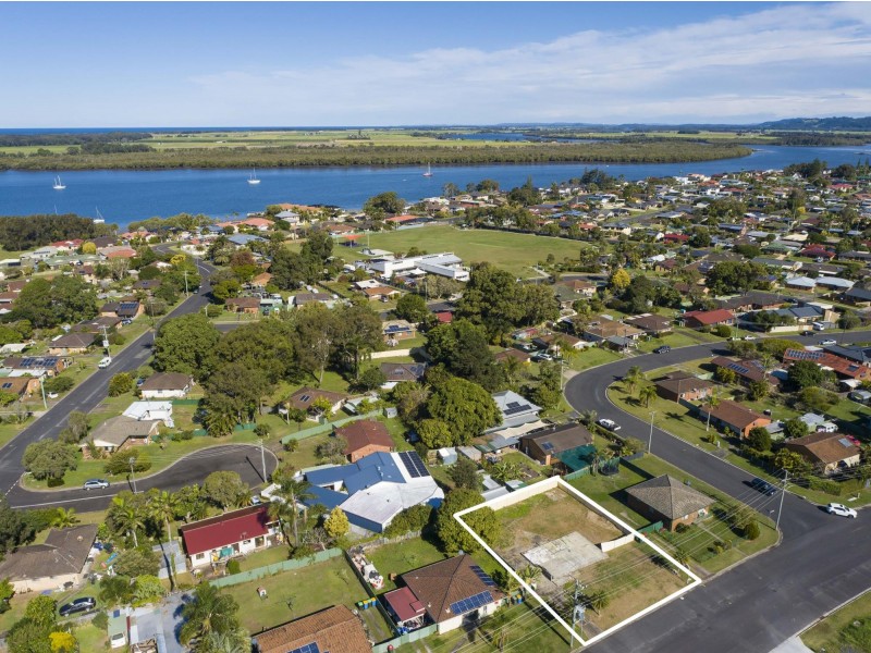 28 Kalinga Street, West Ballina NSW 2478