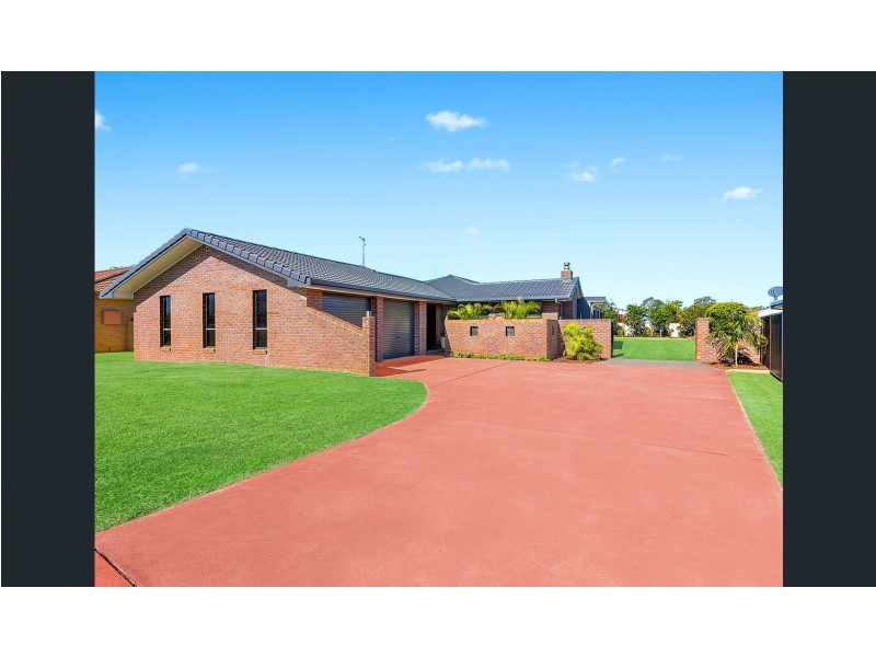62 Chickiba Drive, East Ballina NSW 2478