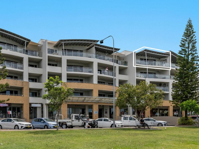 402/35 Fawcett Street, Ballina NSW 2478