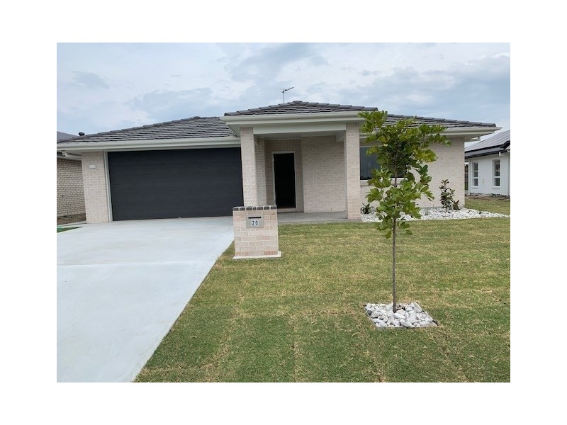 20 Bantry Street, Ballina NSW 2478