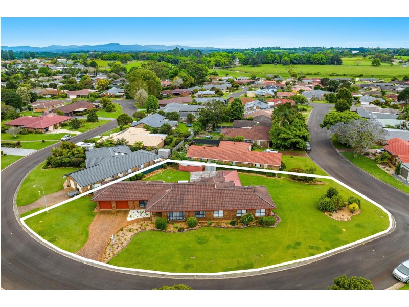 13 Bahama Avenue, Alstonville NSW 2477