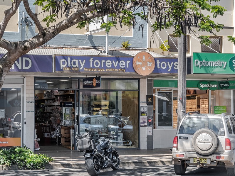 157 River Street, Ballina NSW 2478