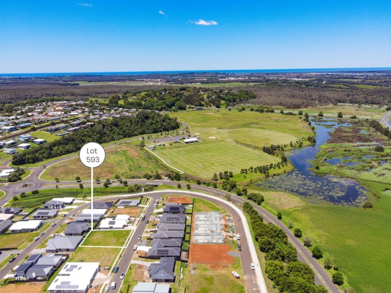 11 Darcey Avenue, Cumbalum NSW 2478