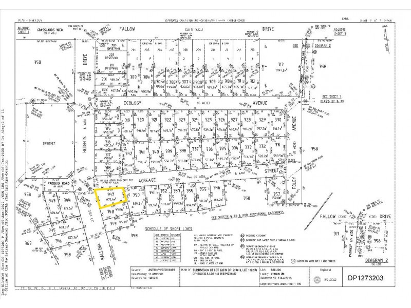 180 Ballina Heights Drive, Cumbalum NSW 2478